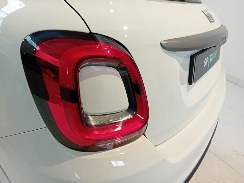 FIAT 500X 1.5 T4 Hybrid 130 CV DCT Sport Dolcevita