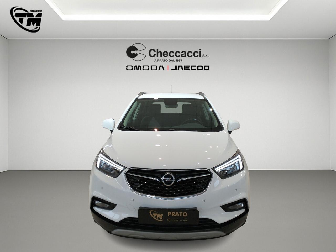 Opel Mokka X 1.6 cdti Innovation *65.000 KM*