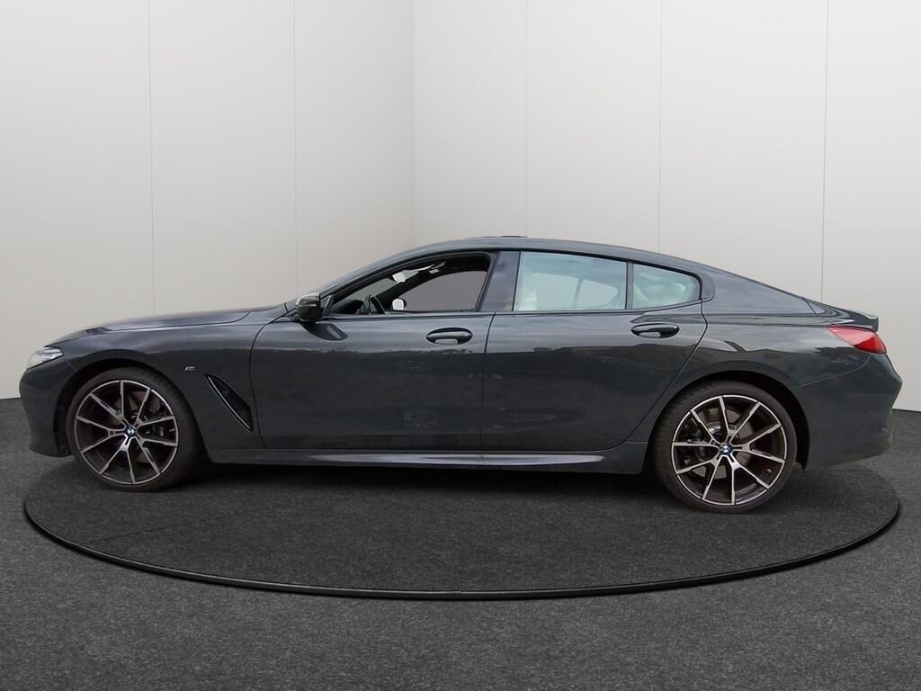 BMW Serie 8 Gran Coupe 840 d Mild Hybrid 48V xDrive Steptronic