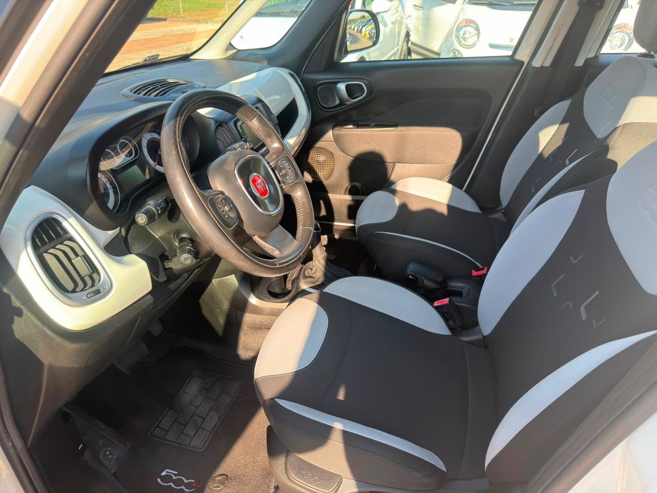 Fiat 500L 1.3 diesel