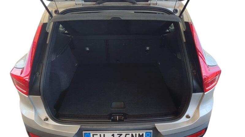 Volvo XC40 D4 AWD Geartronic Business Plus