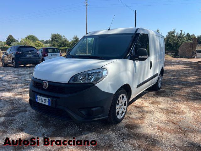 FIAT Doblo Doblò 1.3 MJT PC-TN Cargo Lamierato