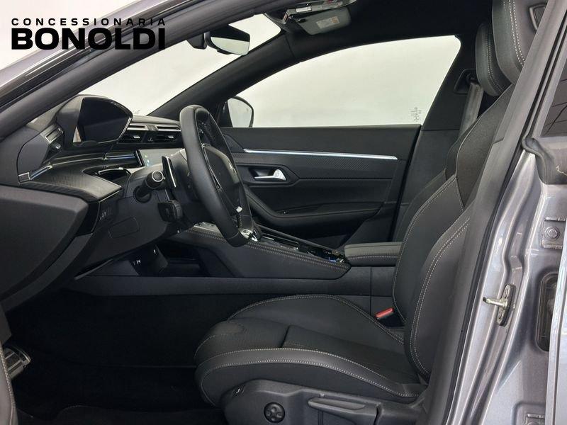 Peugeot 508 SW Hybrid 225 GT e-EAT8