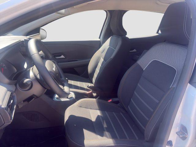 DACIA Sandero Sandero Stepway 1.0 TCe Eco-G Expression