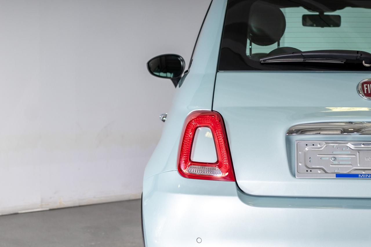 Fiat 500 1.0 Hybrid Dolcevita 70cv