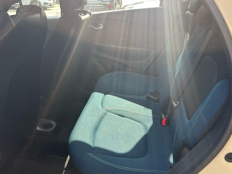 Renault Captur Captur 0.9 TCe 12V 90 CV Start&Stop Life