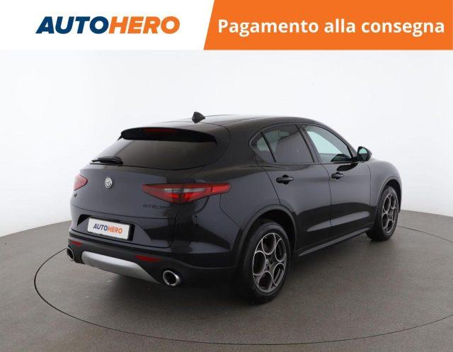 ALFA ROMEO Stelvio 2.0 Turbo 280 CV AT8 Q4 Executive