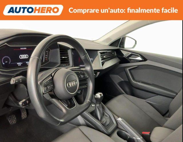 AUDI A1 SPB 30 TFSI Admired Advanced