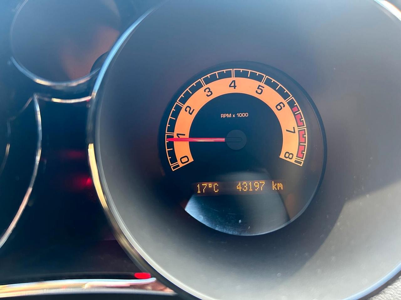 Opel GT 2.0 Turbo 16V