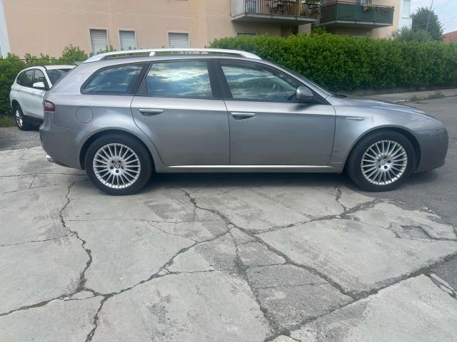 Alfa Romeo 159 159 SW 1.9 jtdm 16v Progression 150cv