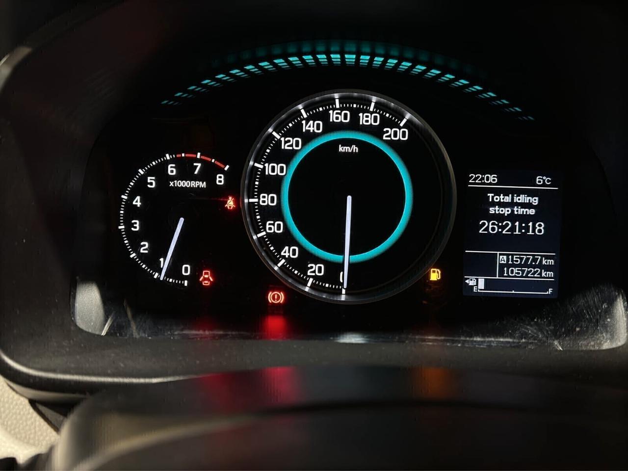 Suzuki Ignis 1.2 Hybrid Top