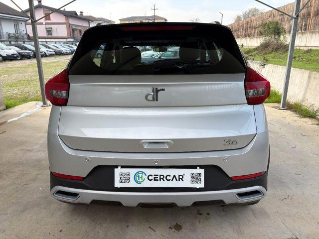 DR MOTOR DR 3.0 1.5 Bi-Fuel GPL FINO AL 01/2035 CAMBIO AUTOMATICO