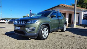 Jeep Compass Compass 1.6 Multijet II 2WD Longitude