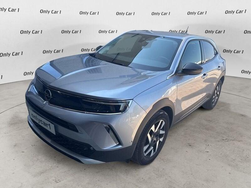 Opel Mokka 1.2 Turbo 130CV Elegance