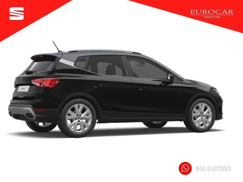 Seat Arona 1.0 ecotsi xperience 110cv