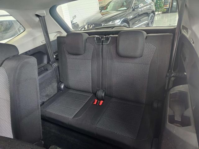 Volkswagen Tiguan Tiguan II 2016 Allspace Allspace 2.0 tdi 7pti