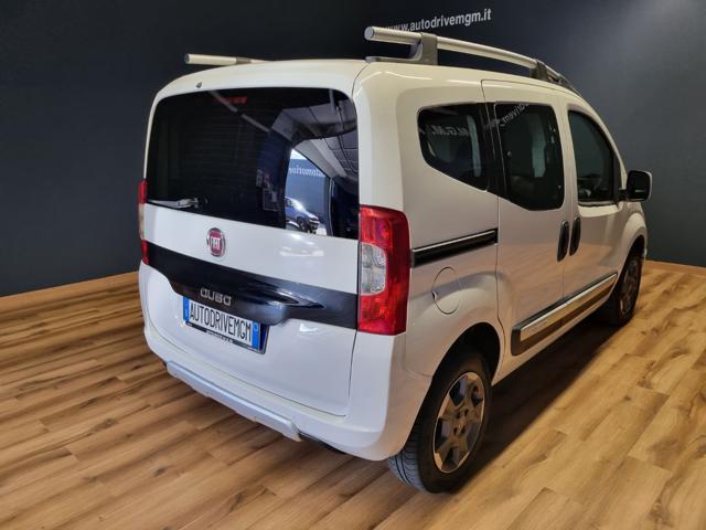 FIAT Qubo 1.3 MJT 80 CV Trekking