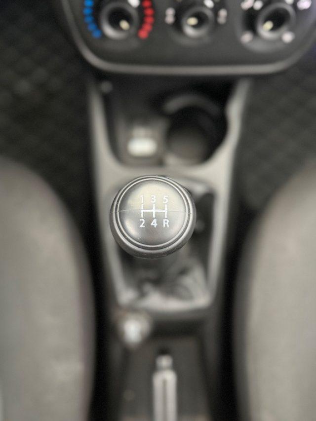 FIAT Punto Evo 1.2 3 porte S&S Dynamic