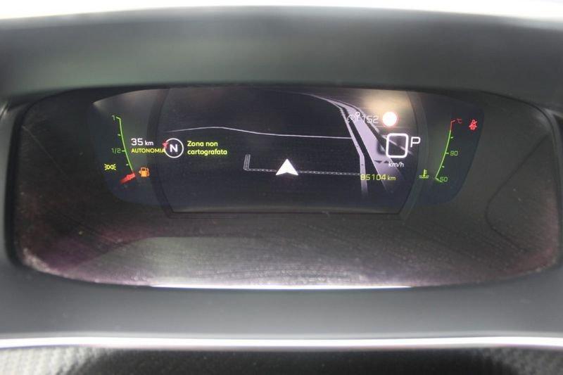 Peugeot 2008 1.2 puretech GT Line s&s 130cv eat8