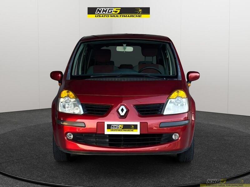 Renault Modus Modus 1.2 16V Confort Dynamique