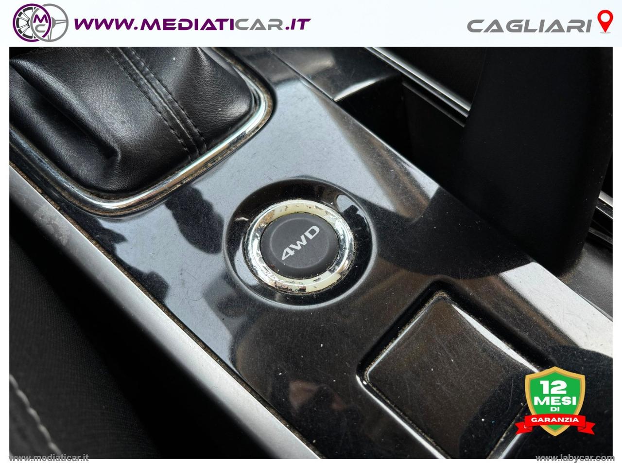 MITSUBISHI Outlander 2.2 DI-D 4WD Inst. Pl. SDA 7p.