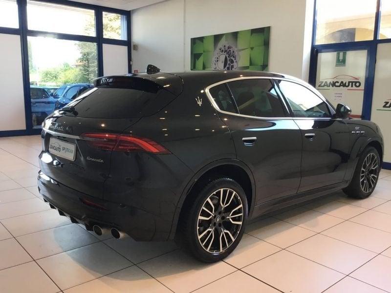Maserati Grecale 2.0 250cv MHEV GT Q4 auto