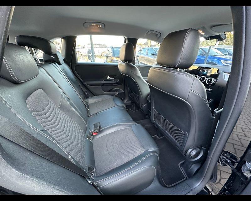 Mercedes-Benz Classe B B 160 Sport