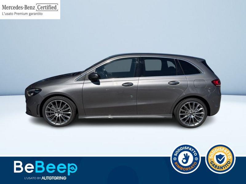 Mercedes-Benz Classe B B 250 E PHEV (EQ-POWER) PREMIUM AUTO