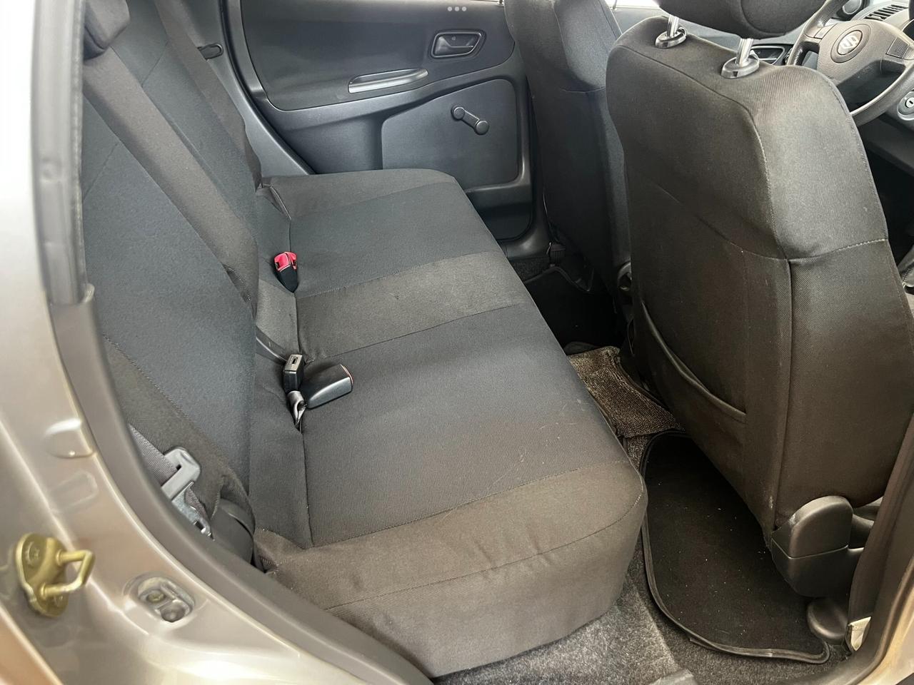 Suzuki Ignis 1.5 16V cat 4WD Sp. Ed. 2005