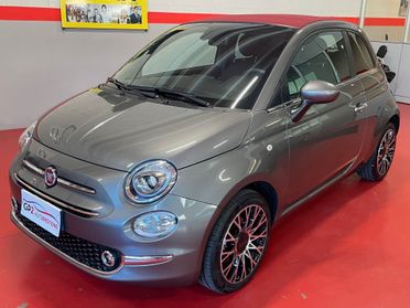 Fiat 500 C 1.0 Hybrid Dolcevita CABRIO