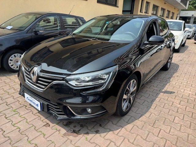 RENAULT Megane dCi 130 CV Energy Bose