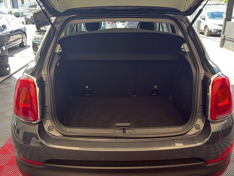 FIAT 500X 500X 1.3 Mjet 95cv 4x2 Pop