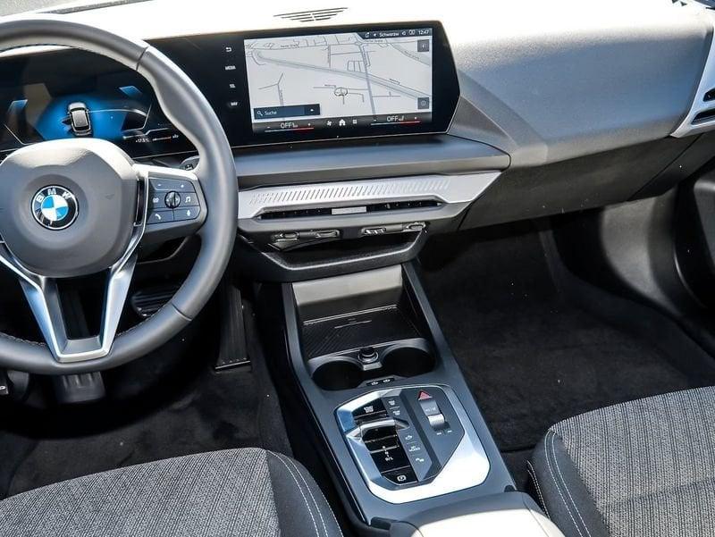 BMW Serie 1 120 MSport est. CAMERA LED COCKPIT
