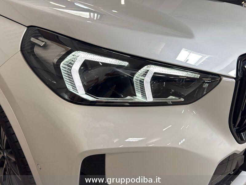BMW X1 U11 xdrive23i mhev 48V MSport auto