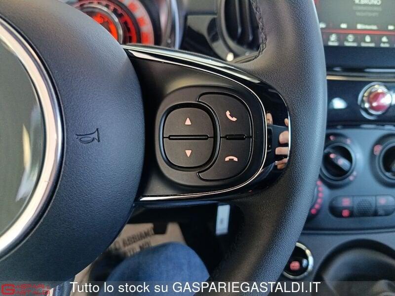 FIAT 500 1.0 Hybrid Club