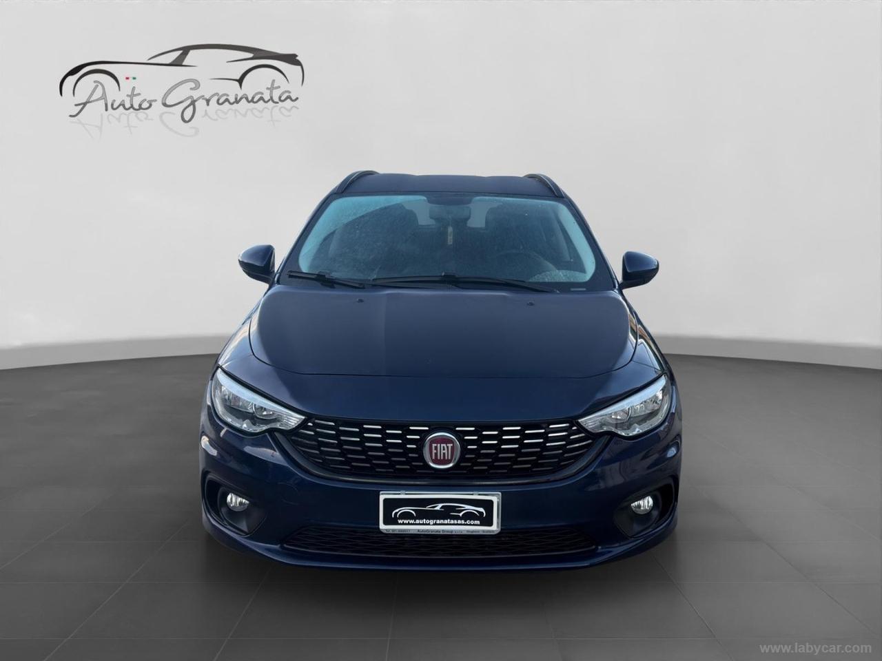 FIAT Tipo 1.4 T-Jet 120 CV GPL SW Easy IN OTTIME CONDIZIONI