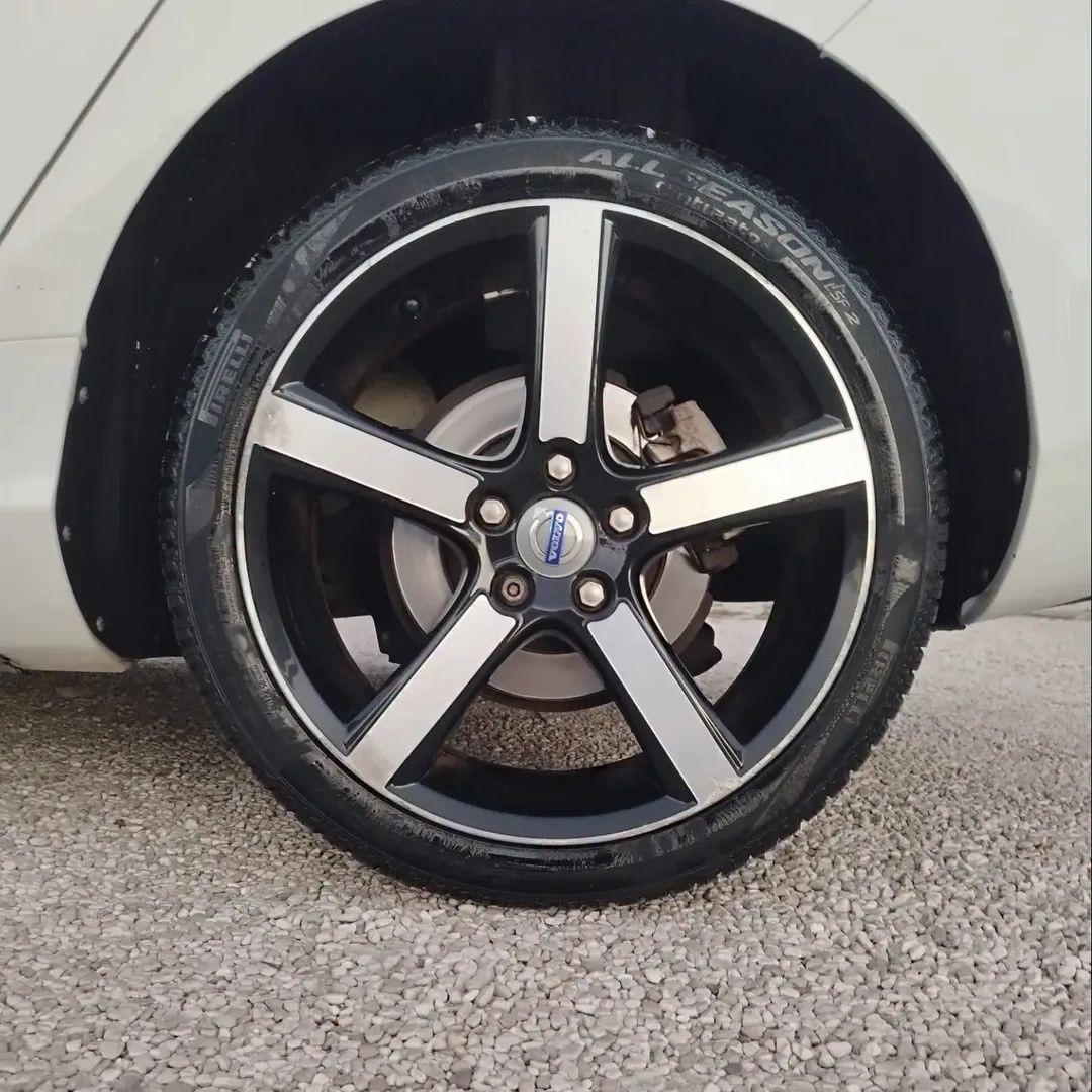 Volvo V40 D2 1.6 Summum