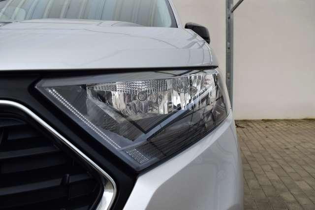 Ford Tourneo Connect 2.0 EcoBlue 122 cv Titanium