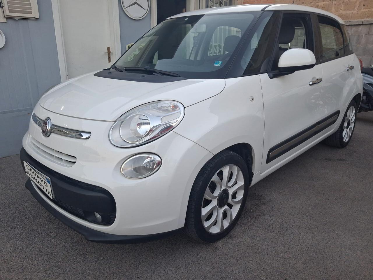 Fiat 500L 1.3 Multijet 85 CV Pop Star