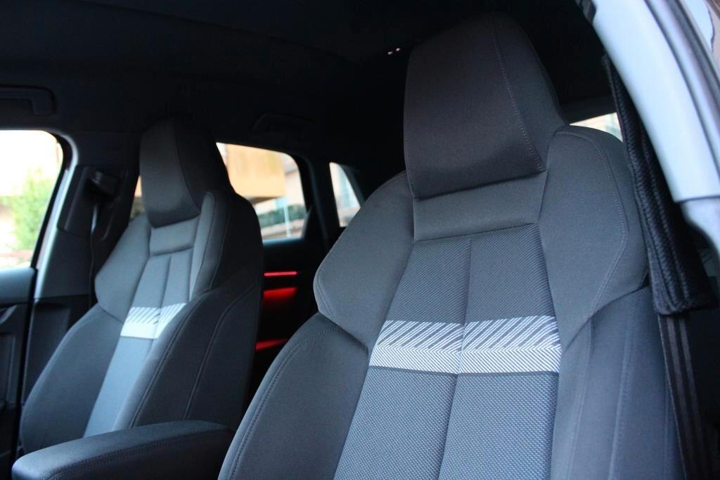 AUDI A3 SPB 35 TDI Aut. *Matrix *Luci Ambiente