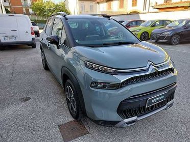 Citroen C3 Aircross PureTech 110 S&S Feel