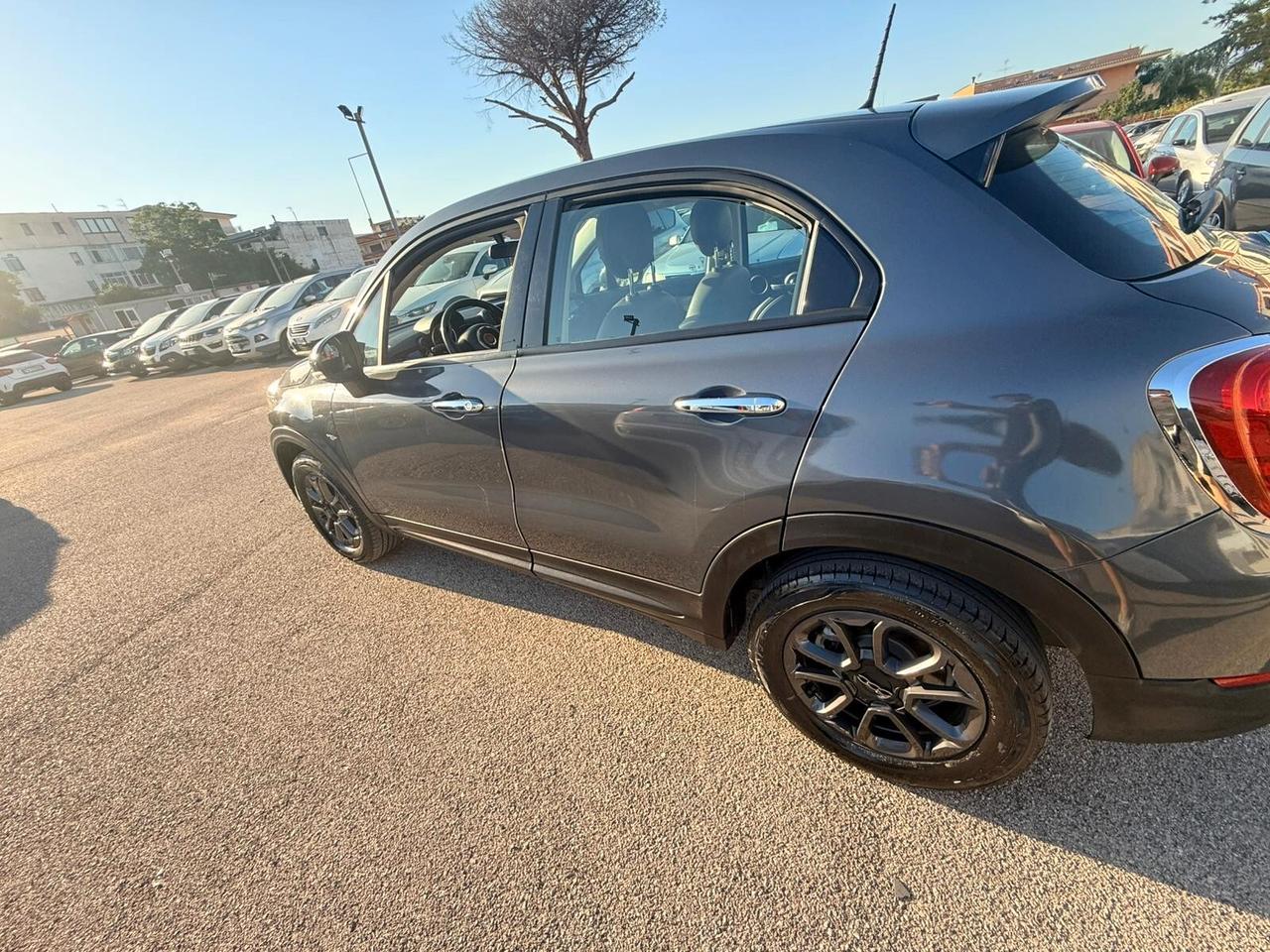Fiat 500X 1.3 MultiJet 95 CV Pop
