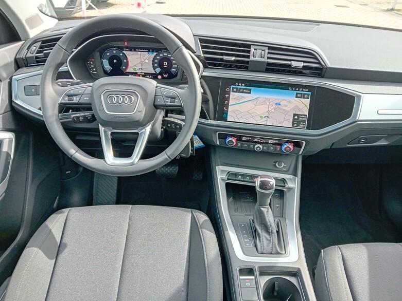 AUDI Q3 "35" 2.0 TDI 150 CV QUATTRO S-TRONIC BUSINESS