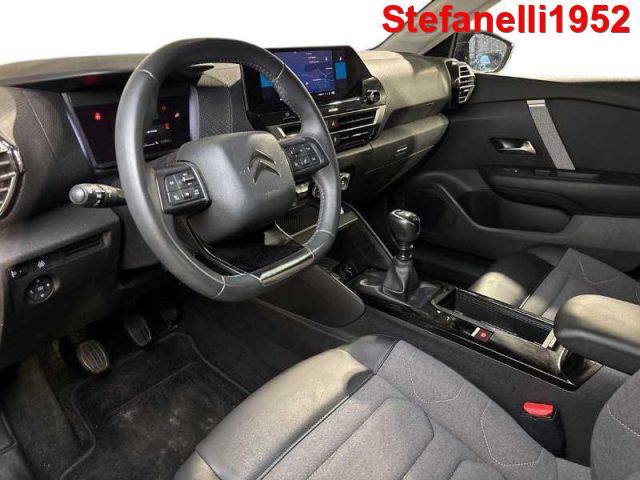 CITROEN C4 III 2021 - 1.5 bluehdi Feel Pack s&s 110cv