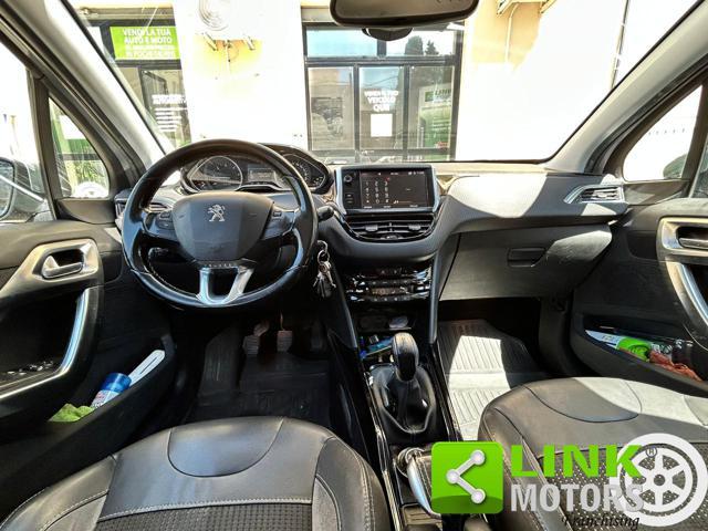 PEUGEOT 2008 ACTIVE