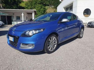 RENAULT Megane Mégane Coupé 1.6 dCi 130CV GT Line