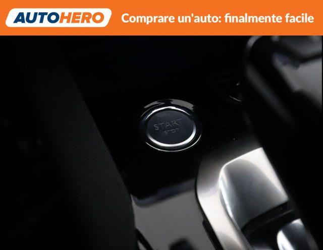 PEUGEOT 3008 BlueHDi 130 S&S GT Line