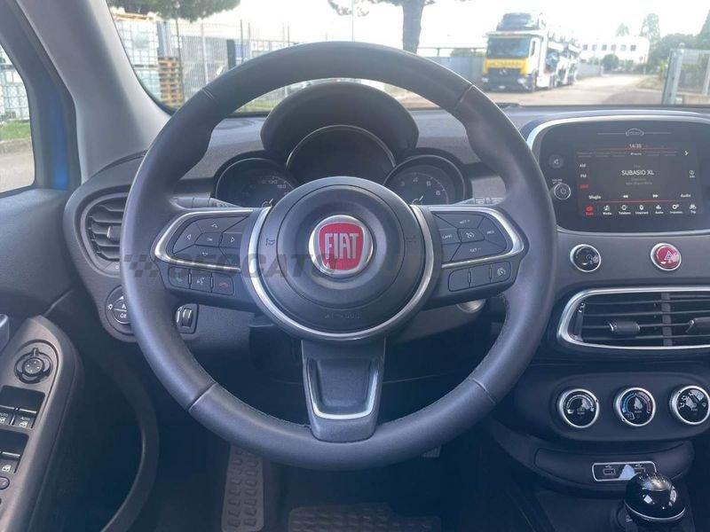 FIAT 500X 500X 1.0 t3 120cv