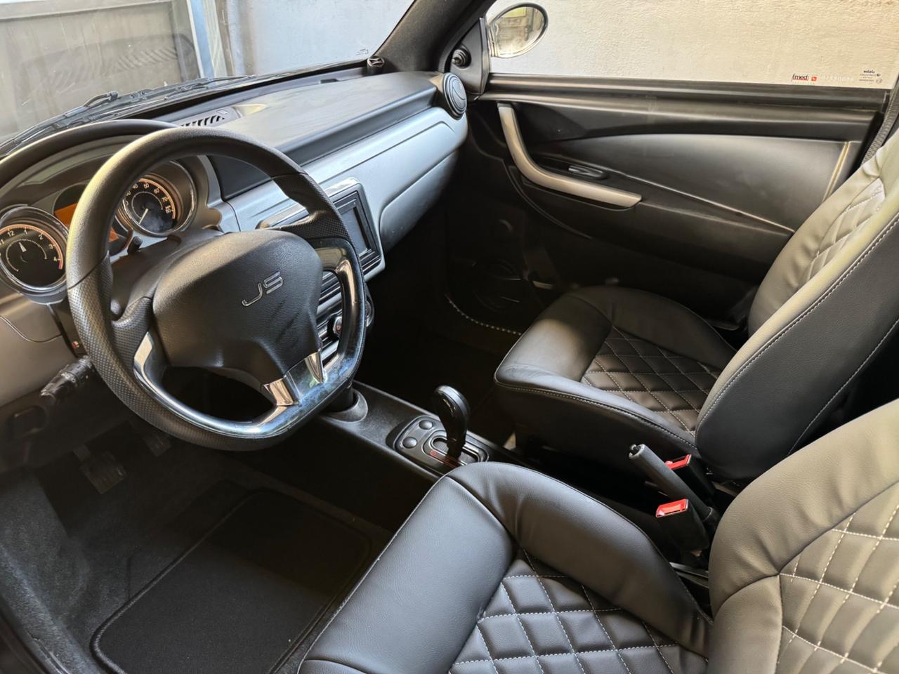 Ligier JS50 Sport Unico proprietario Finanziabile