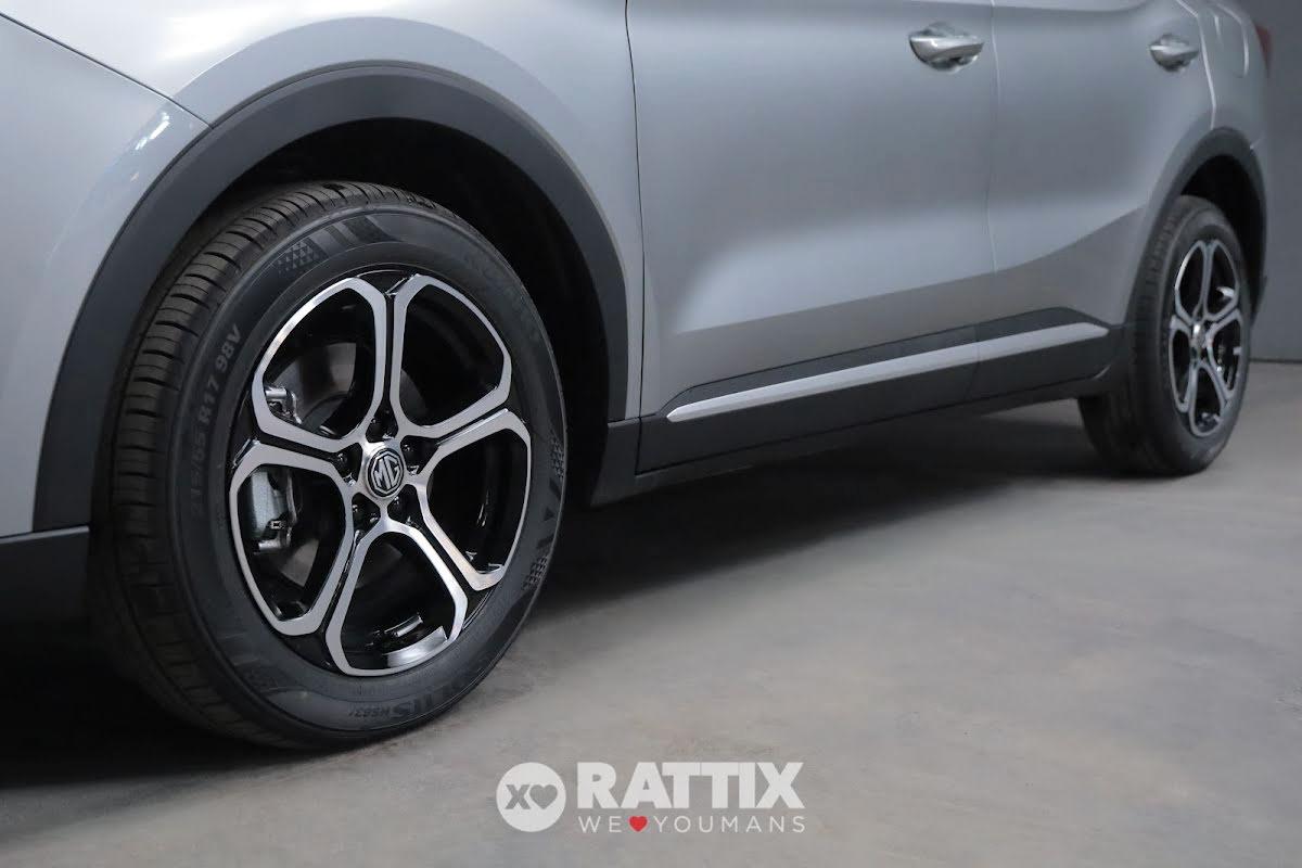 MG ZS 1.5 Hybrid+ Comfort Auto